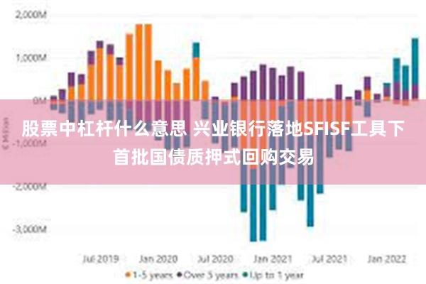 股票中杠杆什么意思 兴业银行落地SFISF工具下首批国债质押式回购交易