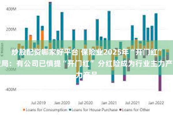 炒股配资哪家好平台 保险业2025年“开门红”变局：有公司已慎提“开门红” 分红险成为行业主力产品